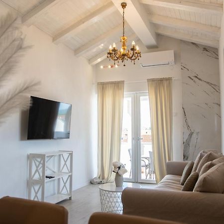 דירות רוביני Casa Tosic מראה חיצוני תמונה