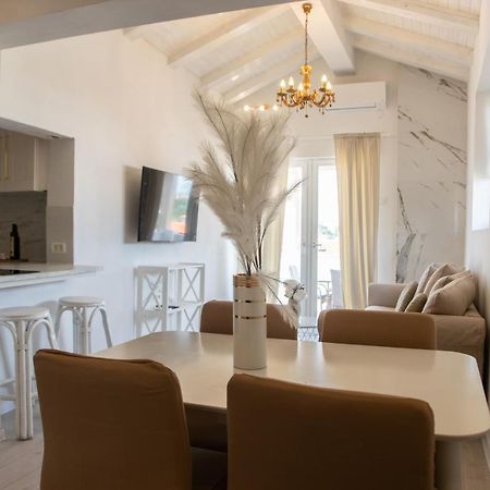 דירות רוביני Casa Tosic מראה חיצוני תמונה