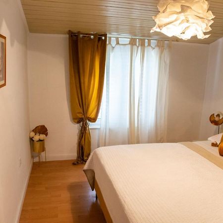 דירות רוביני Casa Tosic מראה חיצוני תמונה