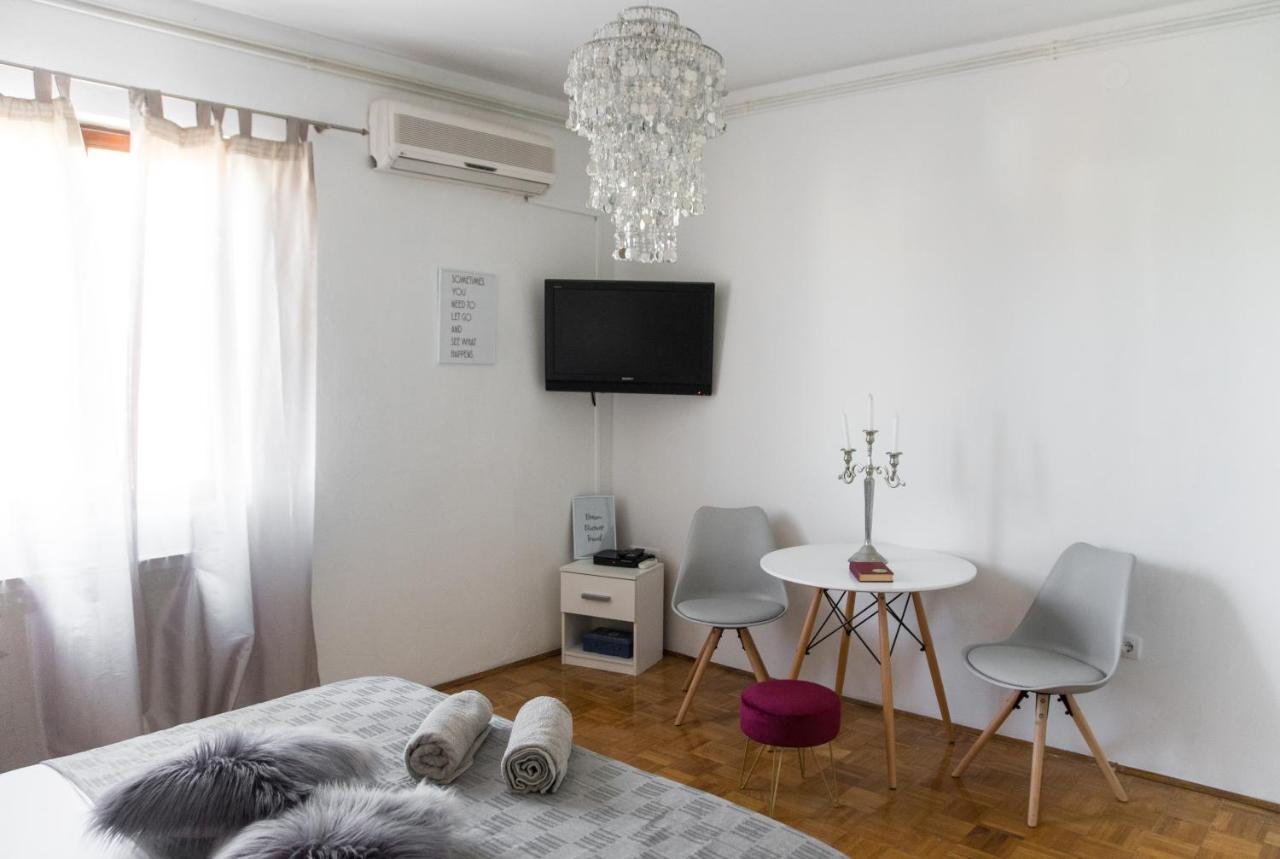 דירות רוביני Casa Tosic מראה חיצוני תמונה