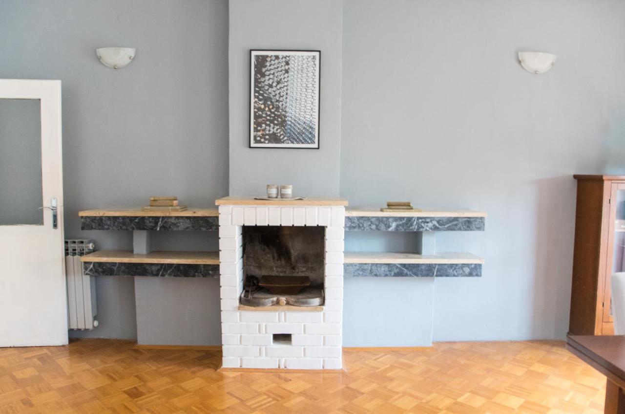 דירות רוביני Casa Tosic מראה חיצוני תמונה