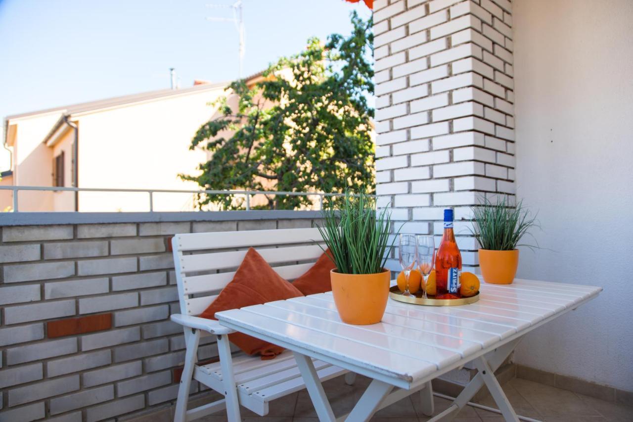 דירות רוביני Casa Tosic מראה חיצוני תמונה