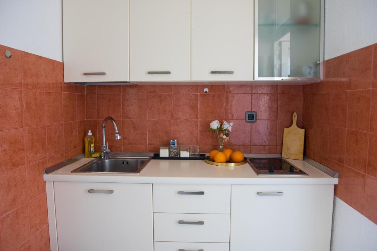 דירות רוביני Casa Tosic מראה חיצוני תמונה