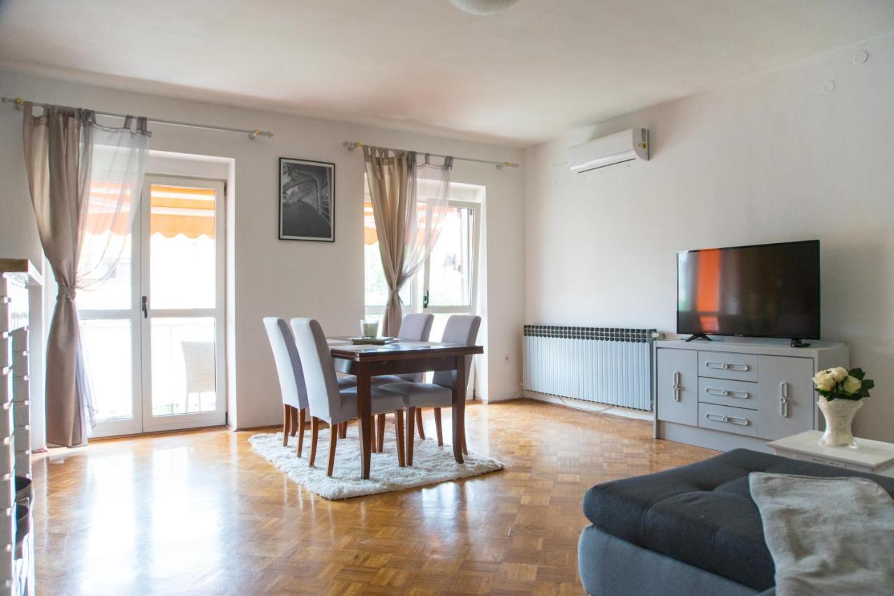 דירות רוביני Casa Tosic מראה חיצוני תמונה