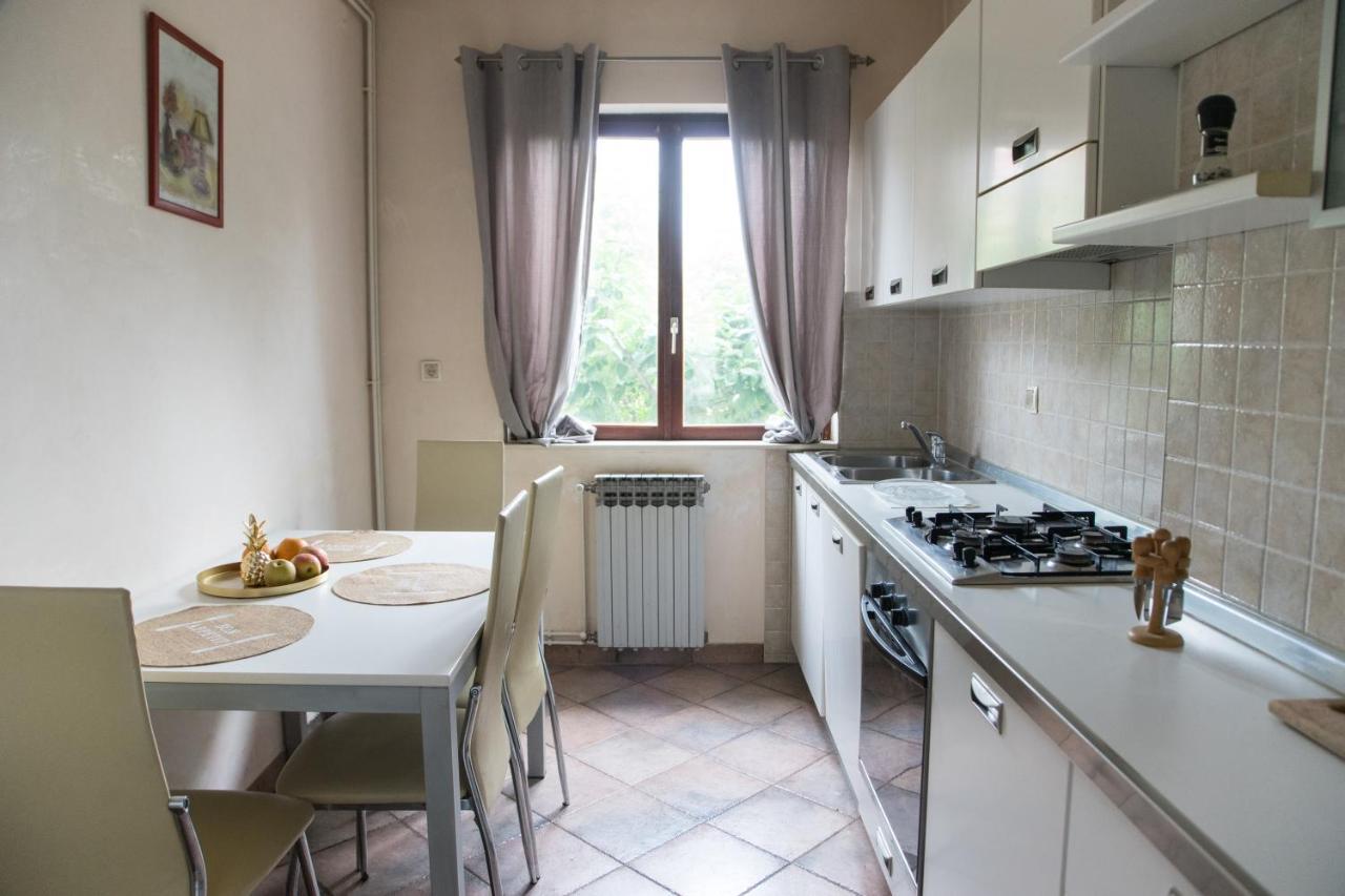 דירות רוביני Casa Tosic מראה חיצוני תמונה