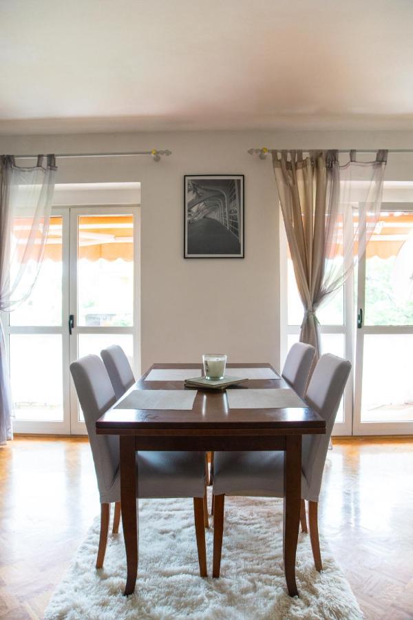 דירות רוביני Casa Tosic מראה חיצוני תמונה