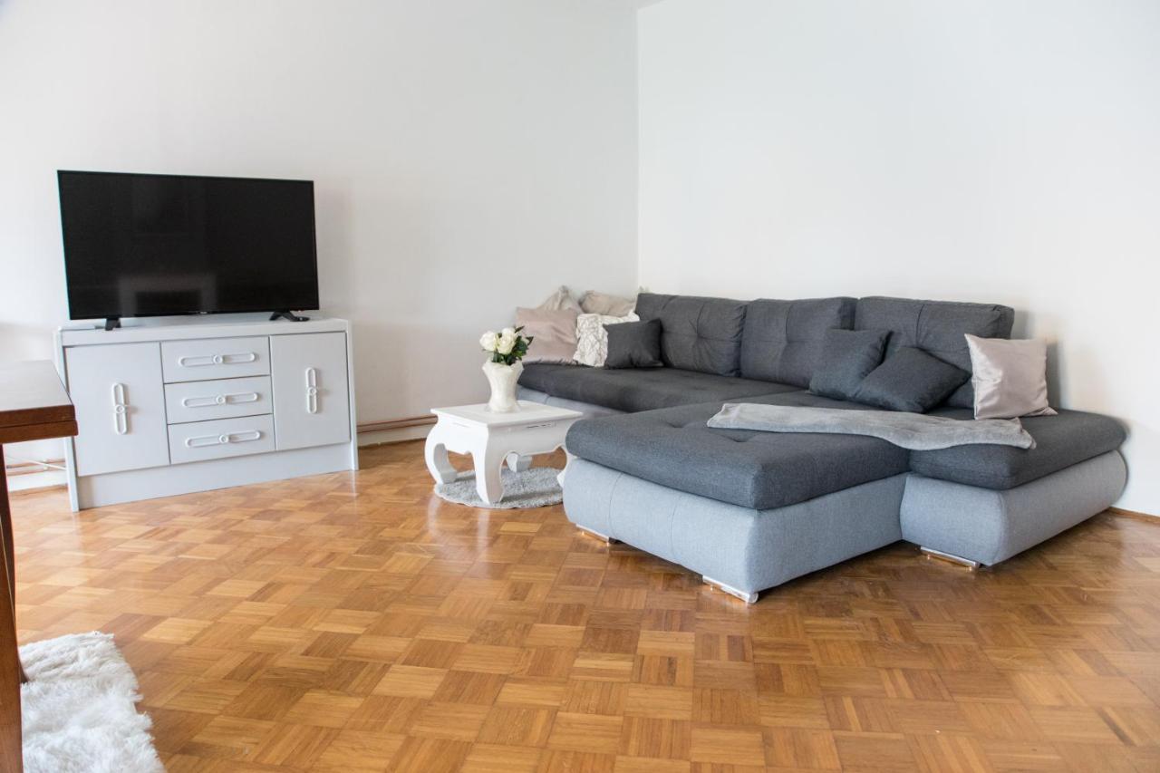 דירות רוביני Casa Tosic מראה חיצוני תמונה