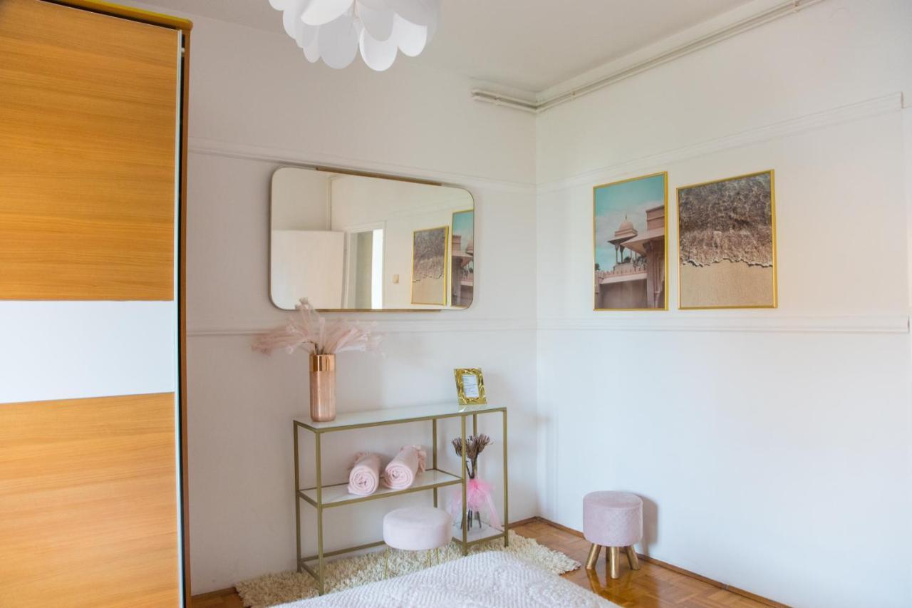 דירות רוביני Casa Tosic מראה חיצוני תמונה