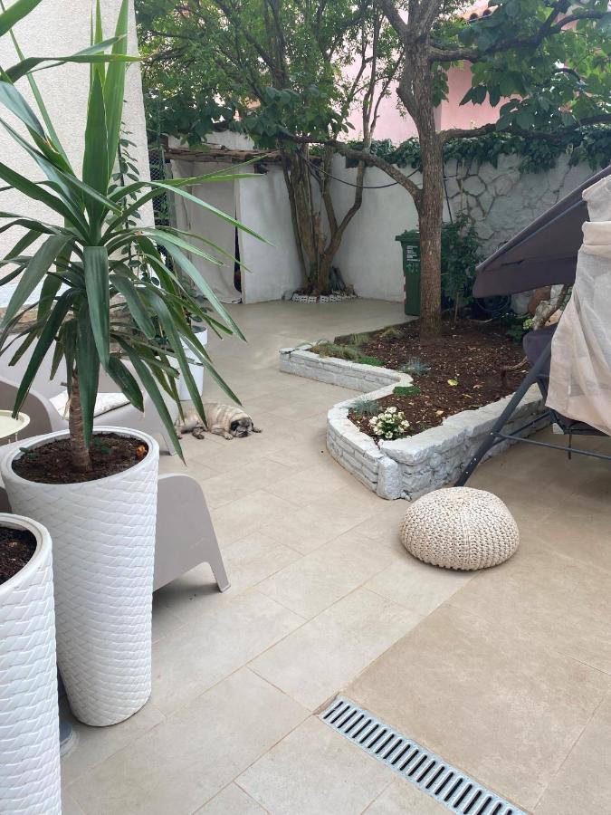 דירות רוביני Casa Tosic מראה חיצוני תמונה