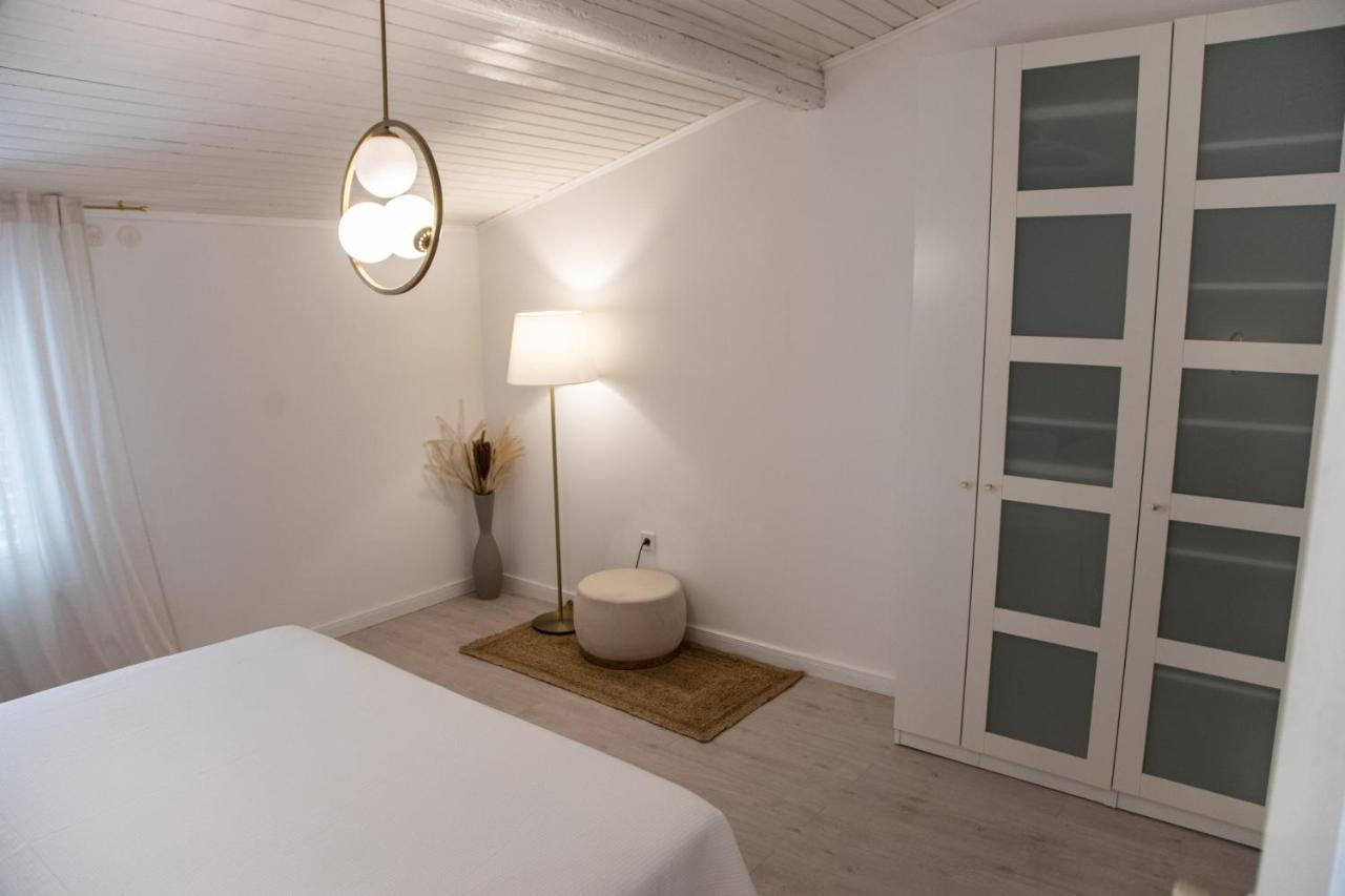 דירות רוביני Casa Tosic מראה חיצוני תמונה