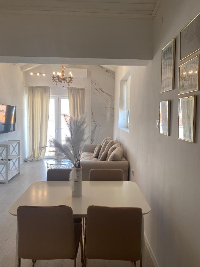 דירות רוביני Casa Tosic מראה חיצוני תמונה