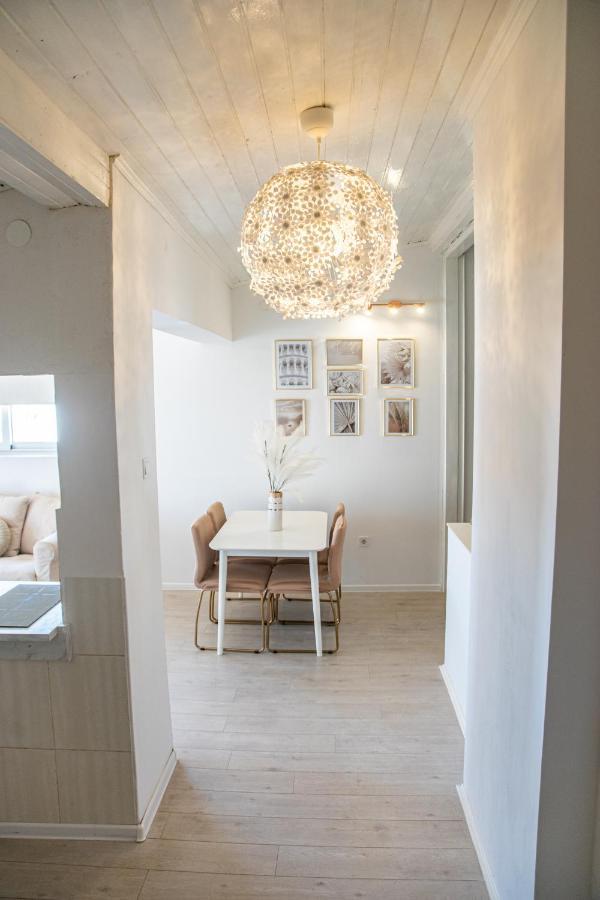 דירות רוביני Casa Tosic מראה חיצוני תמונה