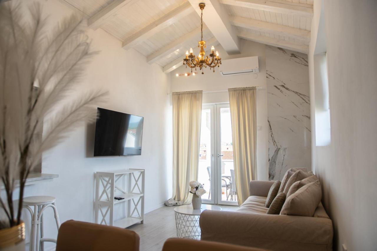 דירות רוביני Casa Tosic מראה חיצוני תמונה
