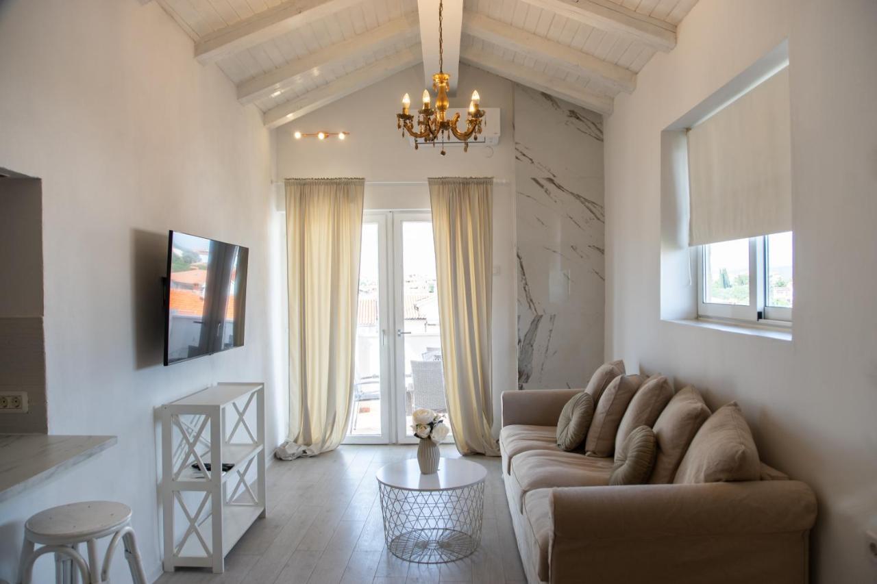 דירות רוביני Casa Tosic מראה חיצוני תמונה