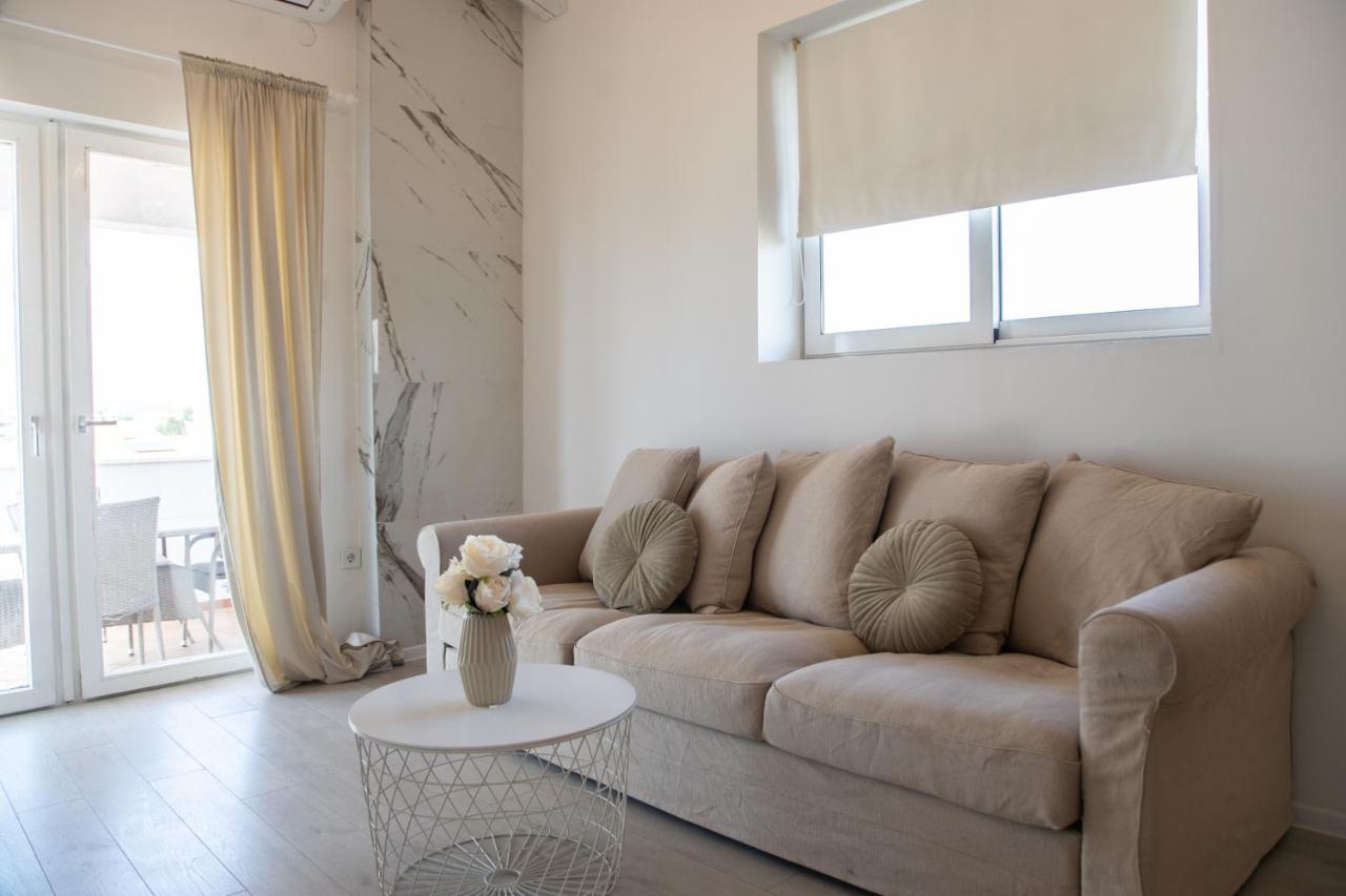 דירות רוביני Casa Tosic מראה חיצוני תמונה