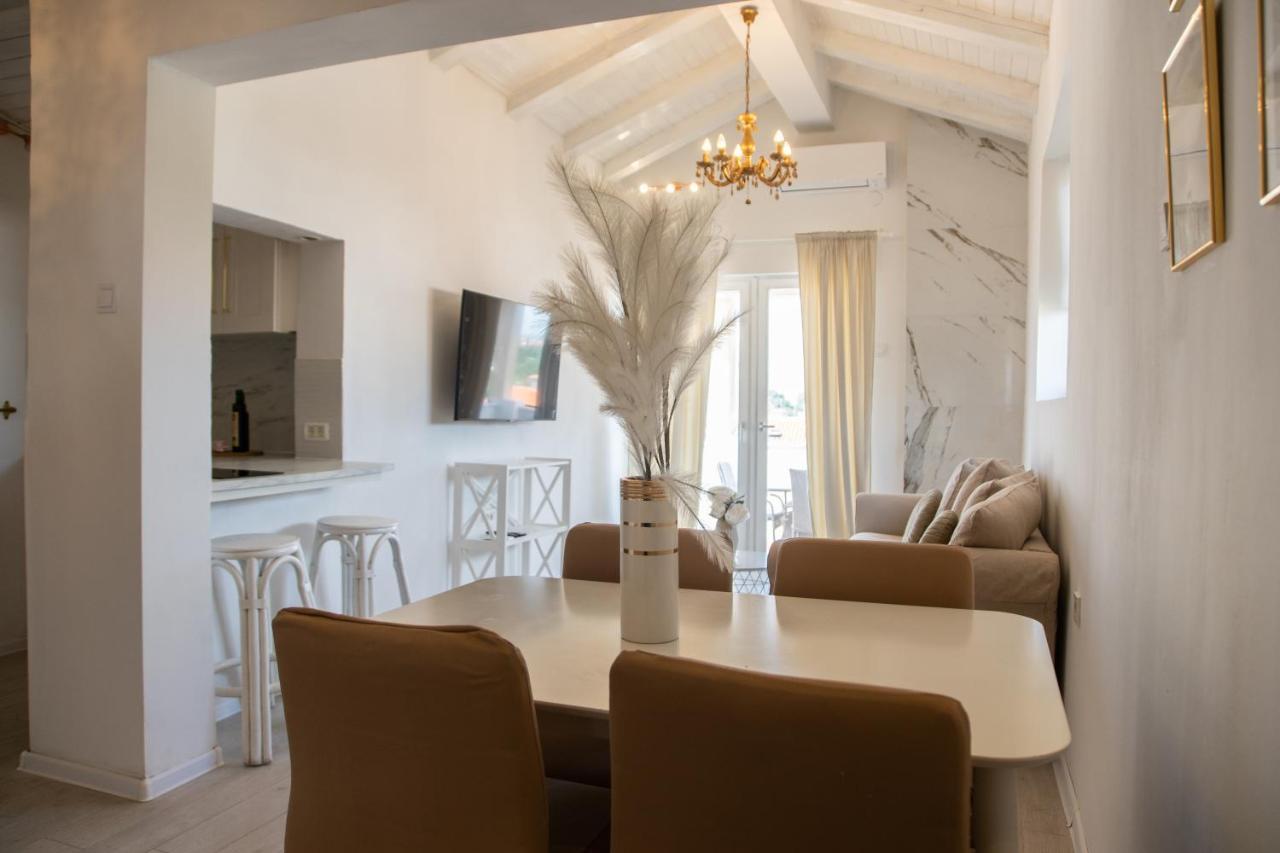 דירות רוביני Casa Tosic מראה חיצוני תמונה