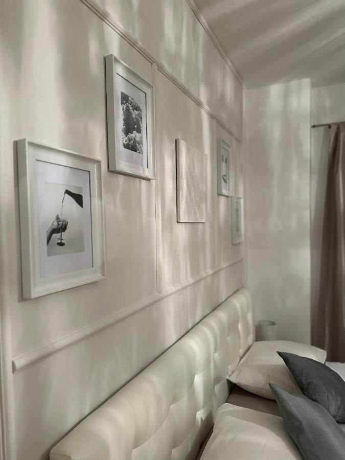דירות רוביני Casa Tosic מראה חיצוני תמונה