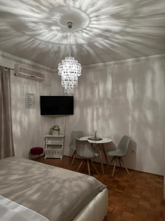 דירות רוביני Casa Tosic מראה חיצוני תמונה