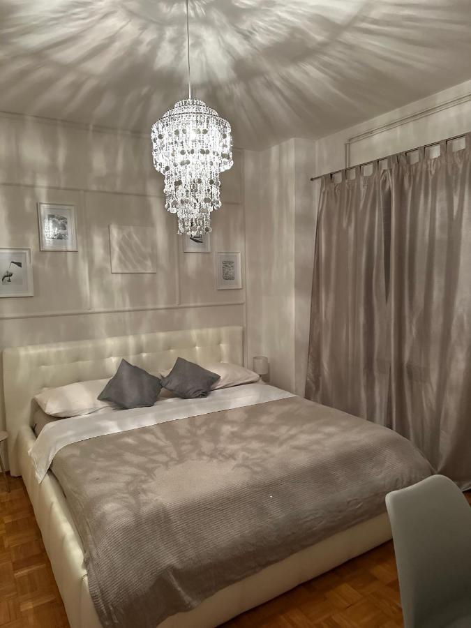 דירות רוביני Casa Tosic מראה חיצוני תמונה