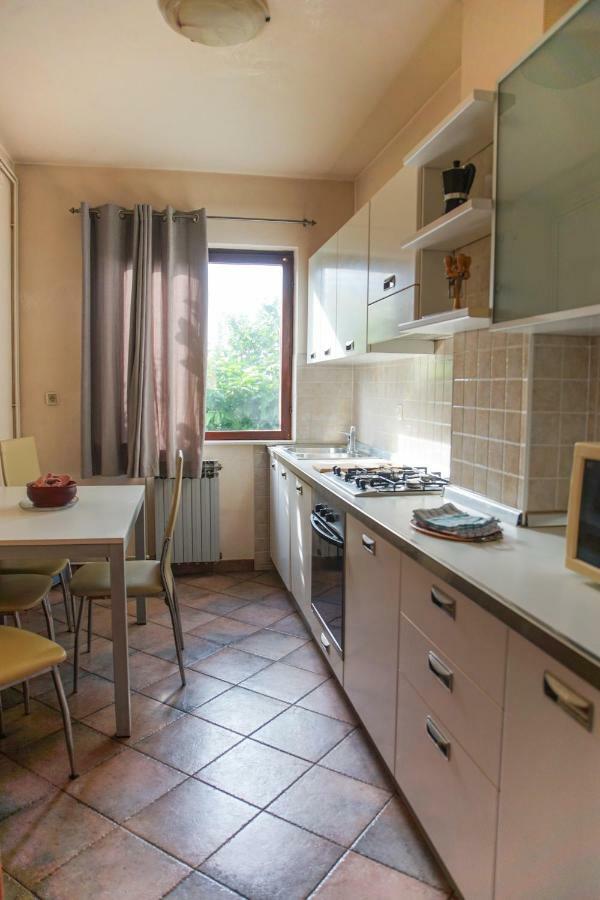 דירות רוביני Casa Tosic מראה חיצוני תמונה